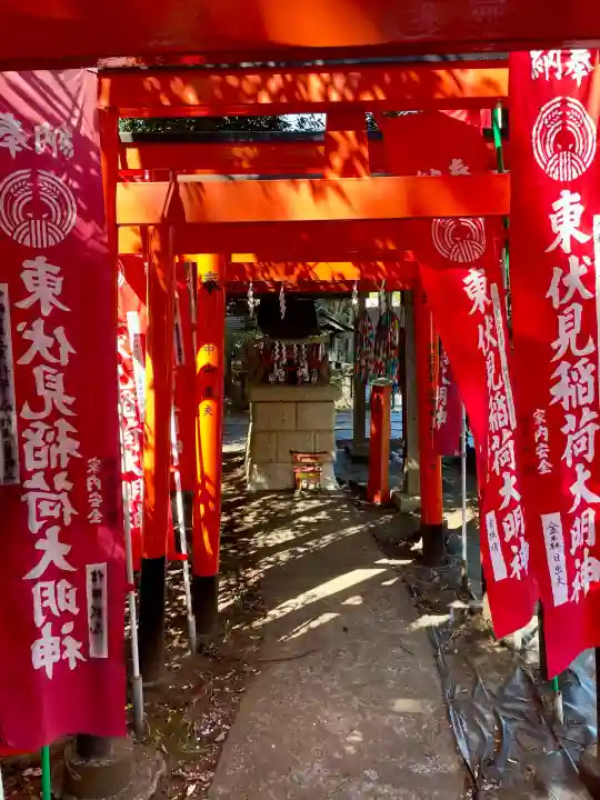 東伏見稲荷神社の{uncategorized: "未分類", other: "その他", undefined: "問題あり", building: "その他建物", grave: "お墓", sacred_gate: "鳥居", guardian: "狛犬", statue: "像", buddha: "仏像", history: "歴史", nature: "自然", garden: "庭園", animal: "動物", pagoda: "塔", temizu: "手水舎", mountain_gate: "山門・神門", sanctuary: "本殿・本堂", subordinate: "末社・摂社", art: "芸術", scenery: "景色", jizo: "地蔵", ema: "絵馬", goshuin: "御朱印", omikuji: "おみくじ", items: "授与品その他", amulet: "お守り", goshuincho: "御朱印帳", eats: "食事", festival: "お祭り", votive_dance: "神楽", shichigosan: "七五三参", wedding: "結婚式", experience: "体験その他", initially: "初詣", around: "周辺", anti_infection: "感染症対策"}