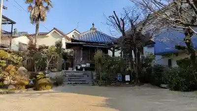 観音堂(広島県)