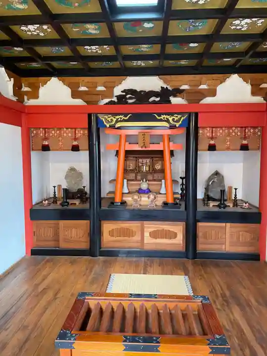 般若林八王寺(兵庫県)