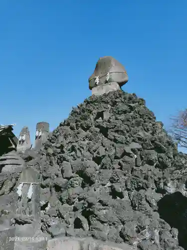 石濱神社のその他建物