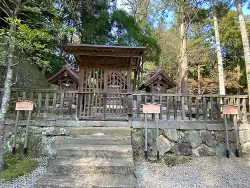 出雲大社(島根県)