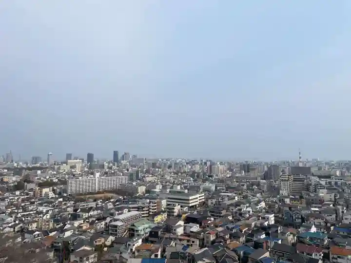 立江寺(兵庫県)