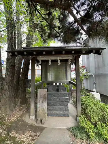 亀戸 香取神社(東京都)