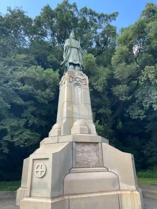 照國神社(鹿児島県)