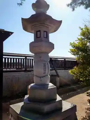 西根神社(福島県)