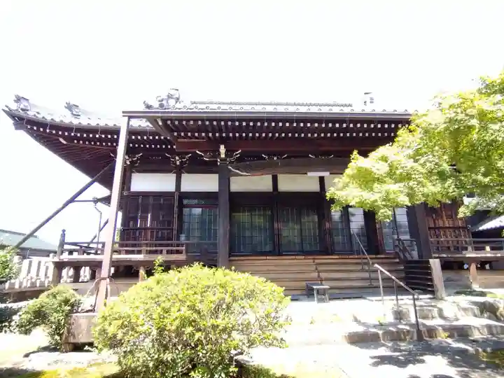 定力寺(愛知県)