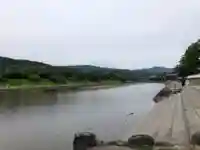 伊勢神宮内宮(皇大神宮)(三重県)