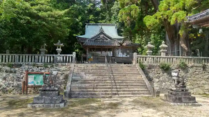 祇園寺のその他建物