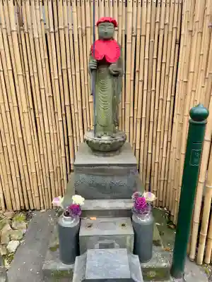 西応寺(東京都)