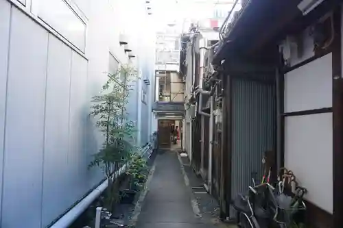 西光寺のその他建物