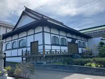 定光寺(北海道)