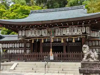 熊野若王子神社(京都府)