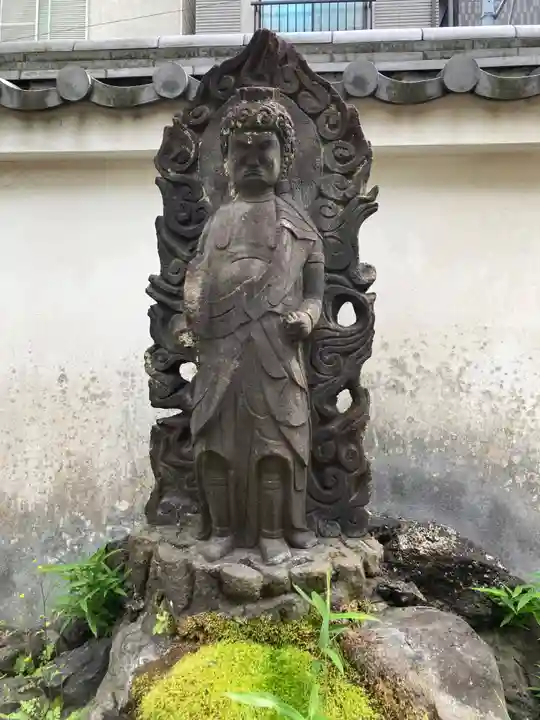 聖輪寺(東京都)