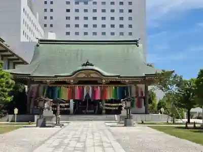 佐佳枝廼社(福井県)