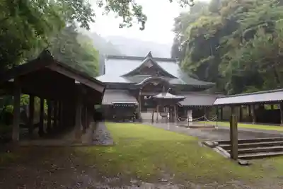 前神寺のその他建物