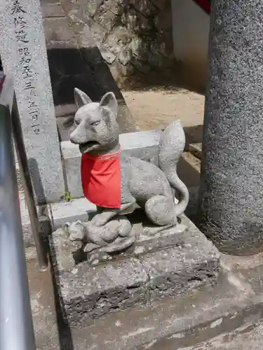 竹駒神社(宮城県)