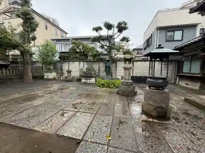 観明寺(東京都)