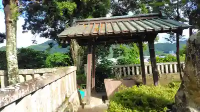 吉田神社(静岡県)