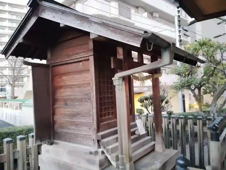 熊野神社(群馬県)