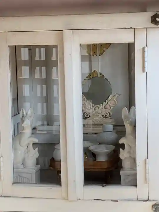 貴布禰神社の末社・摂社