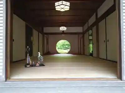 明月院のその他建物