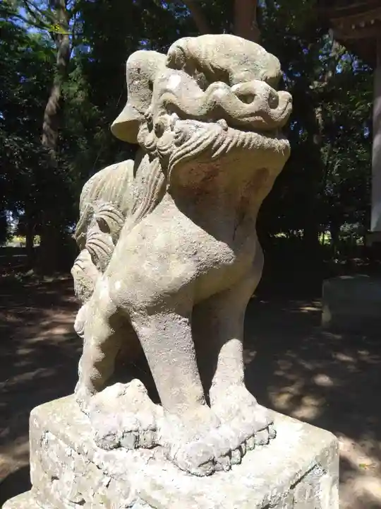 春日神社(福井県)