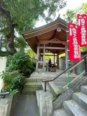 弘明寺(神奈川県)