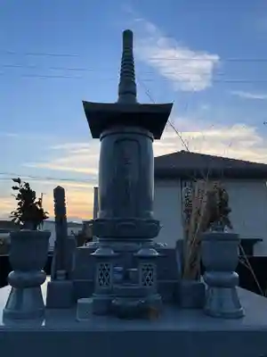 桃林寺(愛知県)