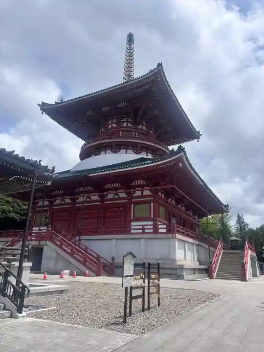成田山新勝寺(千葉県)