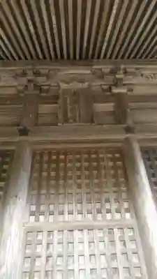 御祖神社の本殿・本堂