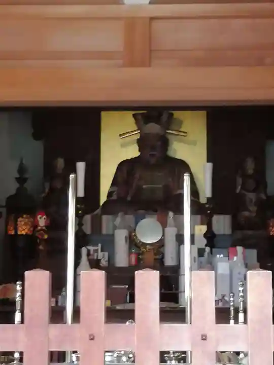 源覚寺のその他建物