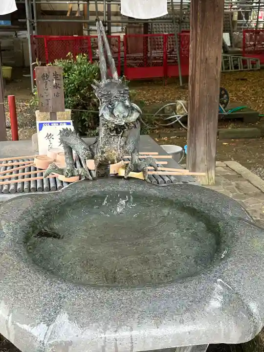 葛井寺(大阪府)