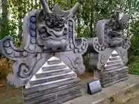 満勝寺のその他建物