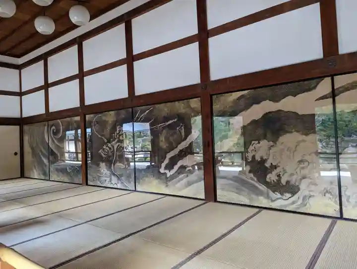 天龍寺(京都府)