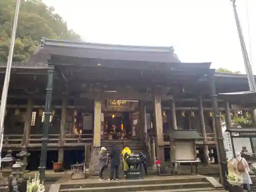 青岸渡寺(和歌山県)