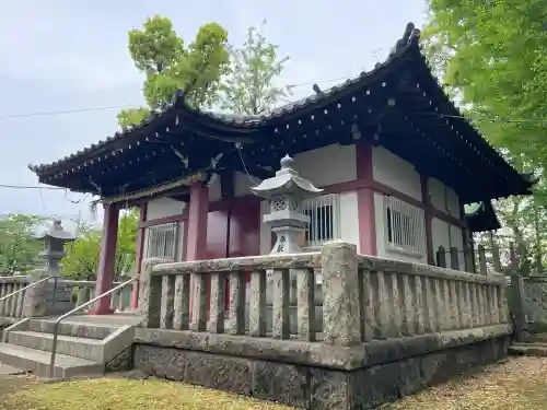 船方神社(東京都)