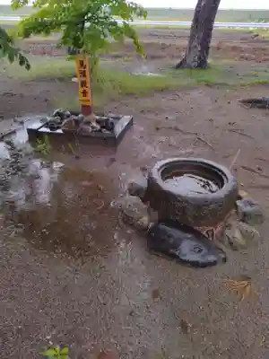 神明社（蒲生）(宮城県)