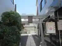 大森鷲神社(東京都)