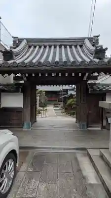 真常寺(滋賀県)