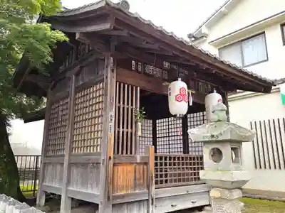 金刀比羅神社(広島県)