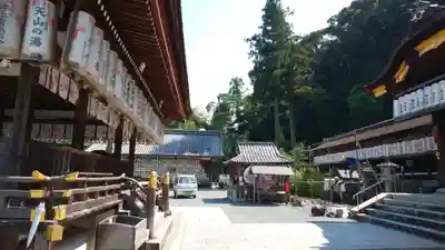 松尾大社のその他建物