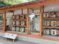 西宮神社のその他建物