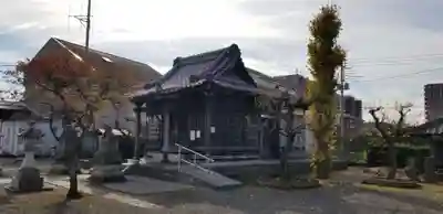 天満神社(埼玉県)