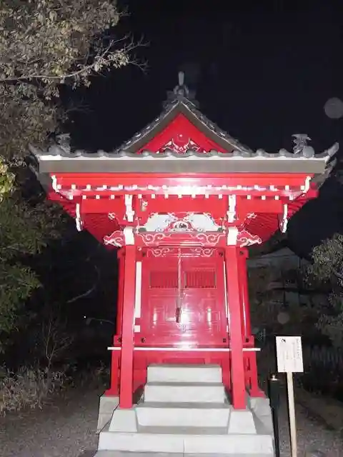 心應寺(埼玉県)