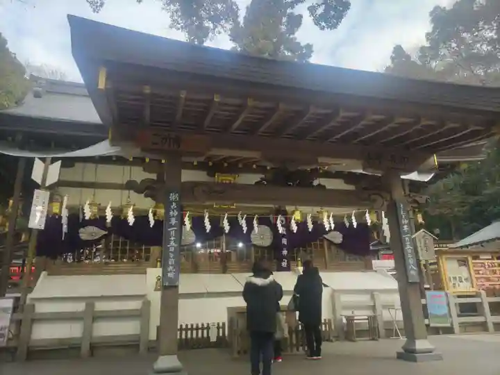 枚岡神社(大阪府)