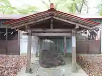 川口八幡神社(秋田県)