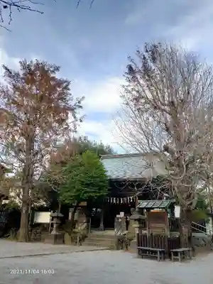 白髭神社(東京都)