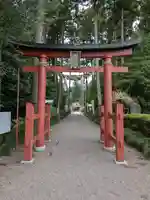 芳賀天満宮(栃木県)