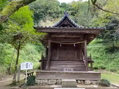 吉備津神社(岡山県)