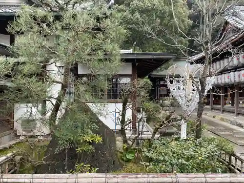 岩屋神社(京都府)